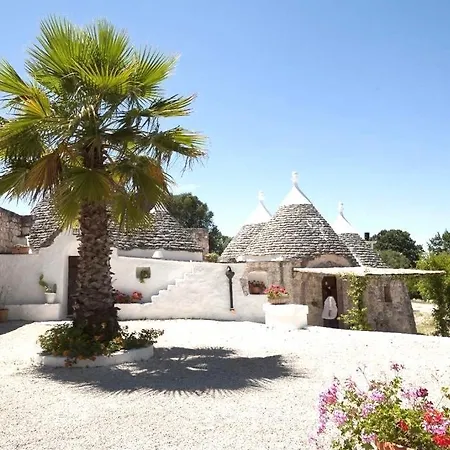 I Trulli Di Venere