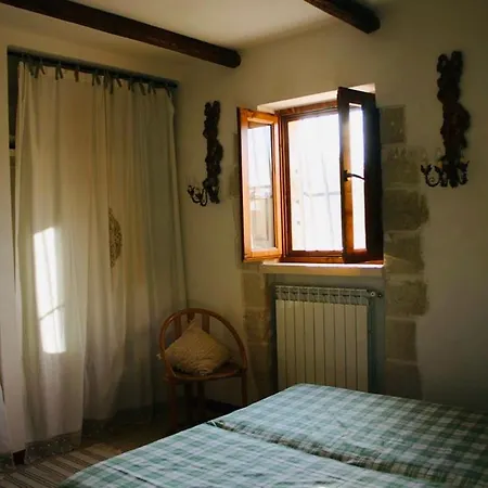 I Trulli Di Venere Vakantiehuis