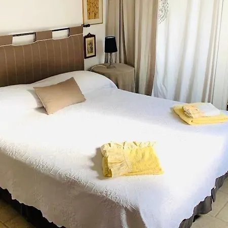 Vakantiehuis I Trulli Di Venere *