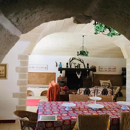 I Trulli Di Venere * Ceglie Messapica