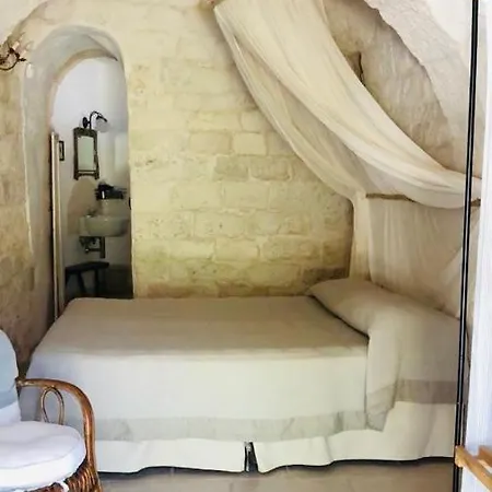I Trulli Di Venere Vakantiehuis