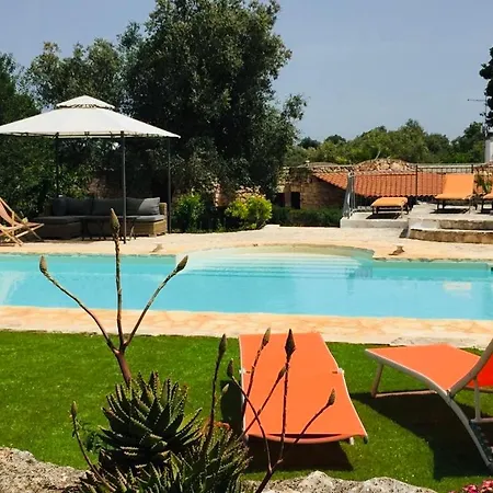 Vakantiehuis I Trulli Di Venere Ceglie Messapica