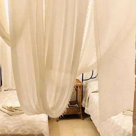 I Trulli Di Venere Vakantiehuis