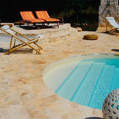I Trulli Di Venere Vakantiehuis