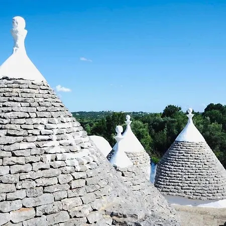 I Trulli Di Venere