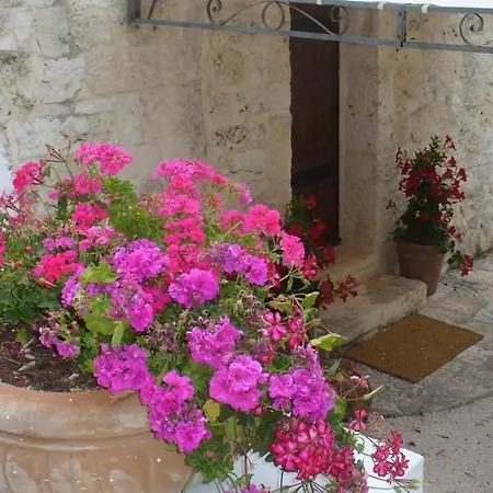 I Trulli Di Venere Ceglie Messapica