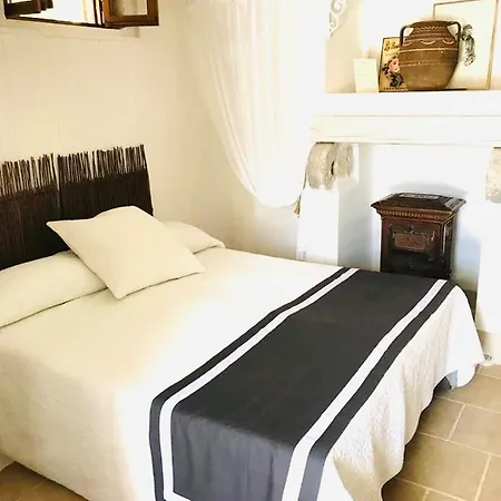 I Trulli Di Venere Vakantiehuis
