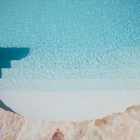 Vakantiehuis I Trulli Di Venere