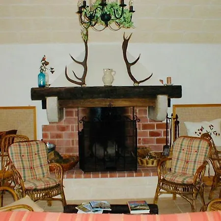 I Trulli Di Venere *