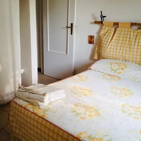 Vakantiehuis I Trulli Di Venere