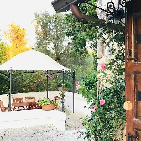 I Trulli Di Venere *