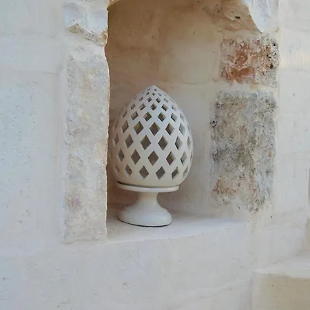 Vakantiehuis I Trulli Di Venere Ceglie Messapica