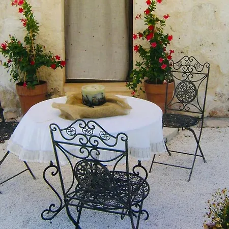 I Trulli Di Venere *