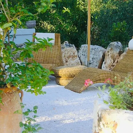 I Trulli Di Venere *