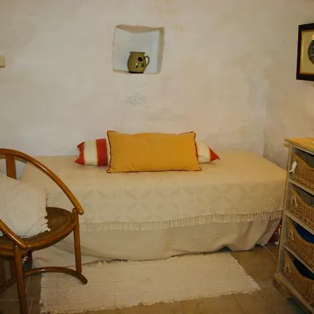 I Trulli Di Venere Vakantiehuis *