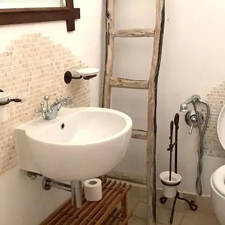 I Trulli Di Venere Ceglie Messapica