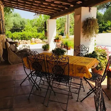 I Trulli Di Venere * Ceglie Messapica