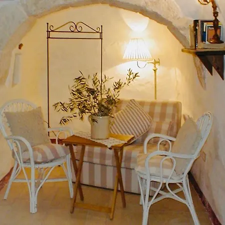 Vakantiehuis I Trulli Di Venere Ceglie Messapica