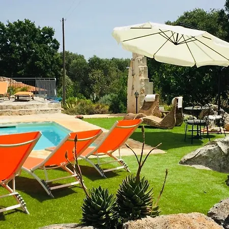 I Trulli Di Venere
