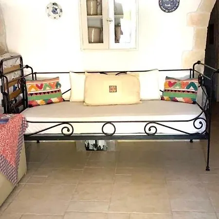 I Trulli Di Venere Casa vacanze