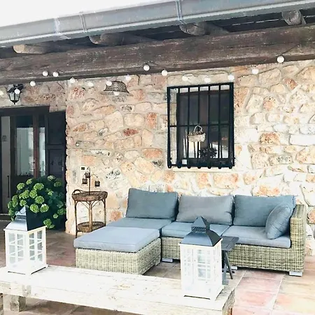 I Trulli Di Venere Casa vacanze *
