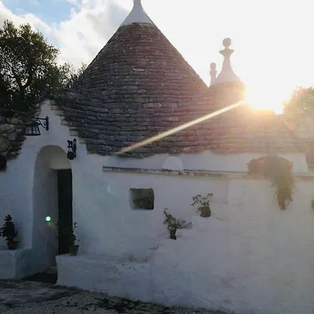 I Trulli Di Venere