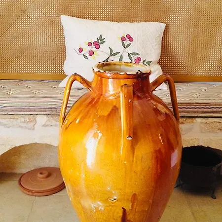 I Trulli Di Venere Casa vacanze Ceglie Messapica