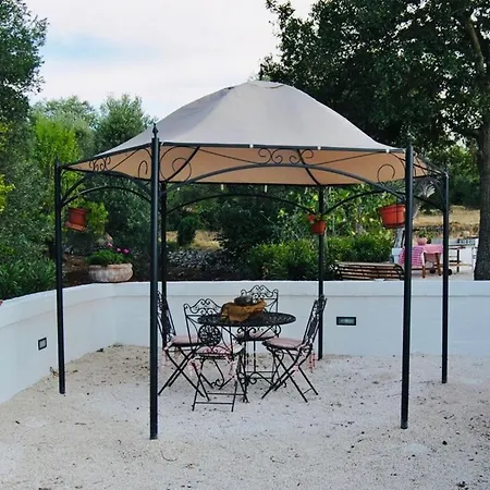Casa vacanze I Trulli Di Venere Ceglie Messapica