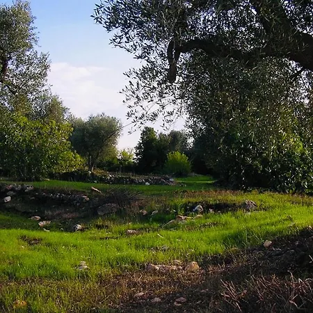 I Trulli Di Venere * Ceglie Messapica
