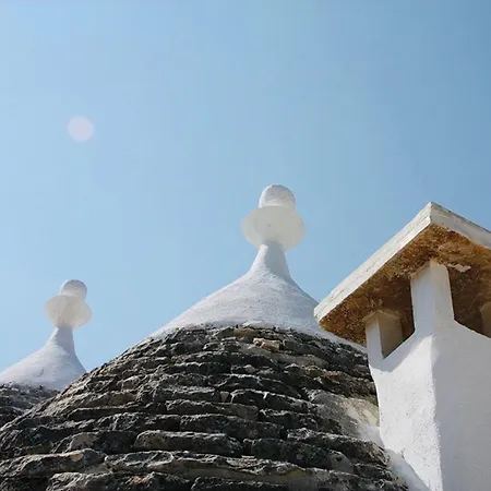 Casa vacanze I Trulli Di Venere