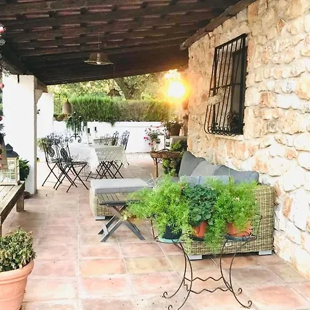 I Trulli Di Venere Ceglie Messapica